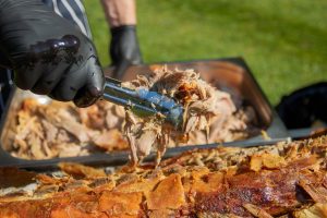 Hog Roast Milton Keynes