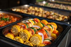 Hog Roast Milton Keynes