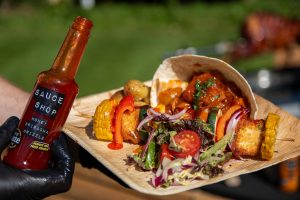 Hog Roast Milton Keynes