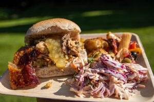 Hog Roast Milton Keynes